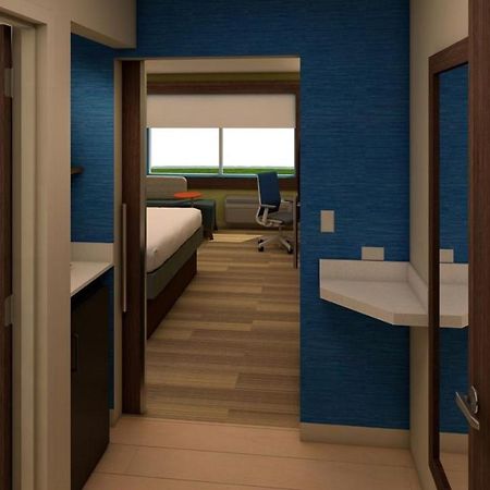 Holiday Inn Express & Suites - Bullhead City By Ihg מראה חיצוני תמונה