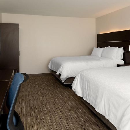 Holiday Inn Express & Suites - Bullhead City By Ihg מראה חיצוני תמונה