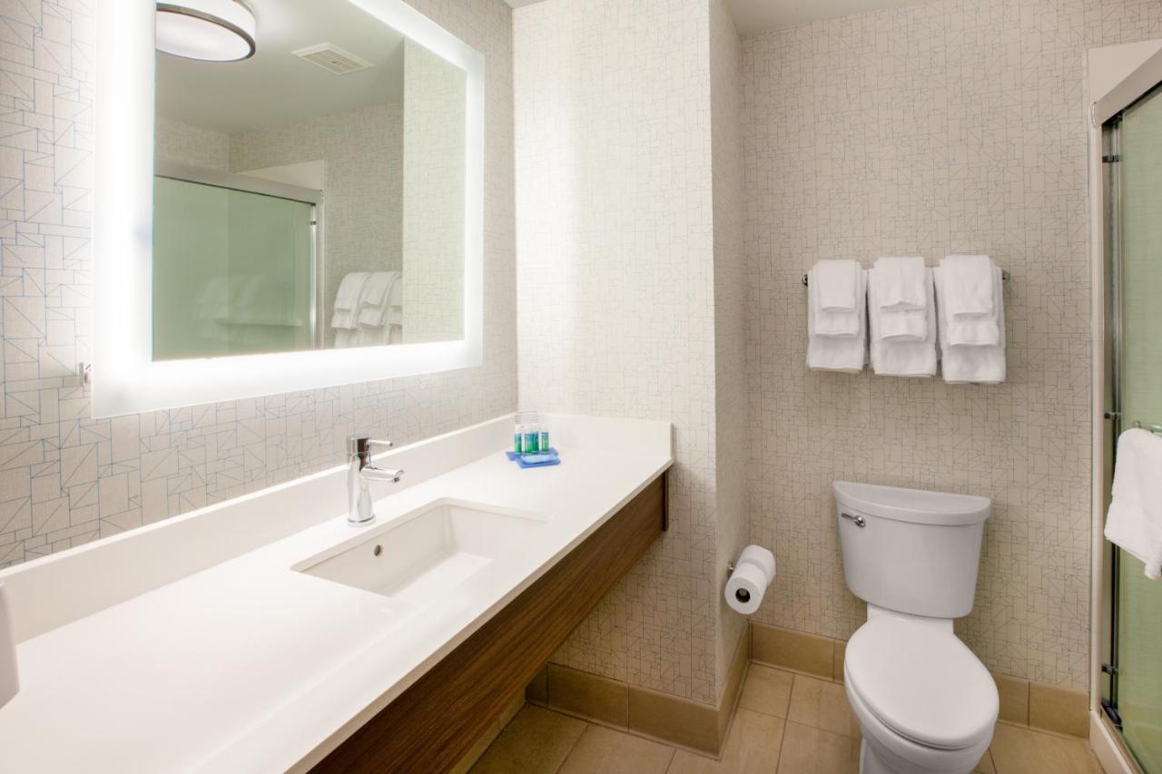 Holiday Inn Express & Suites - Bullhead City By Ihg מראה חיצוני תמונה