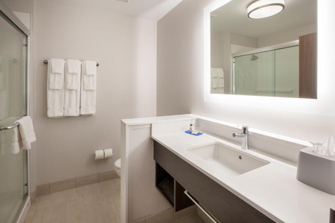 Holiday Inn Express & Suites - Bullhead City By Ihg מראה חיצוני תמונה