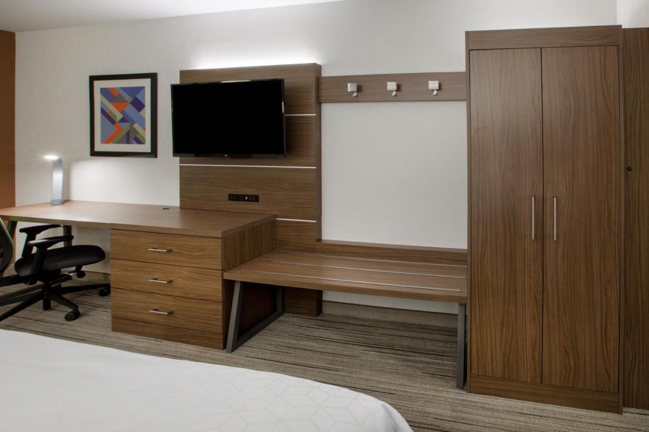 Holiday Inn Express & Suites - Bullhead City By Ihg מראה חיצוני תמונה