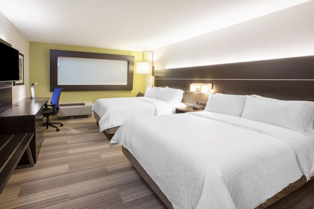 Holiday Inn Express & Suites - Bullhead City By Ihg מראה חיצוני תמונה