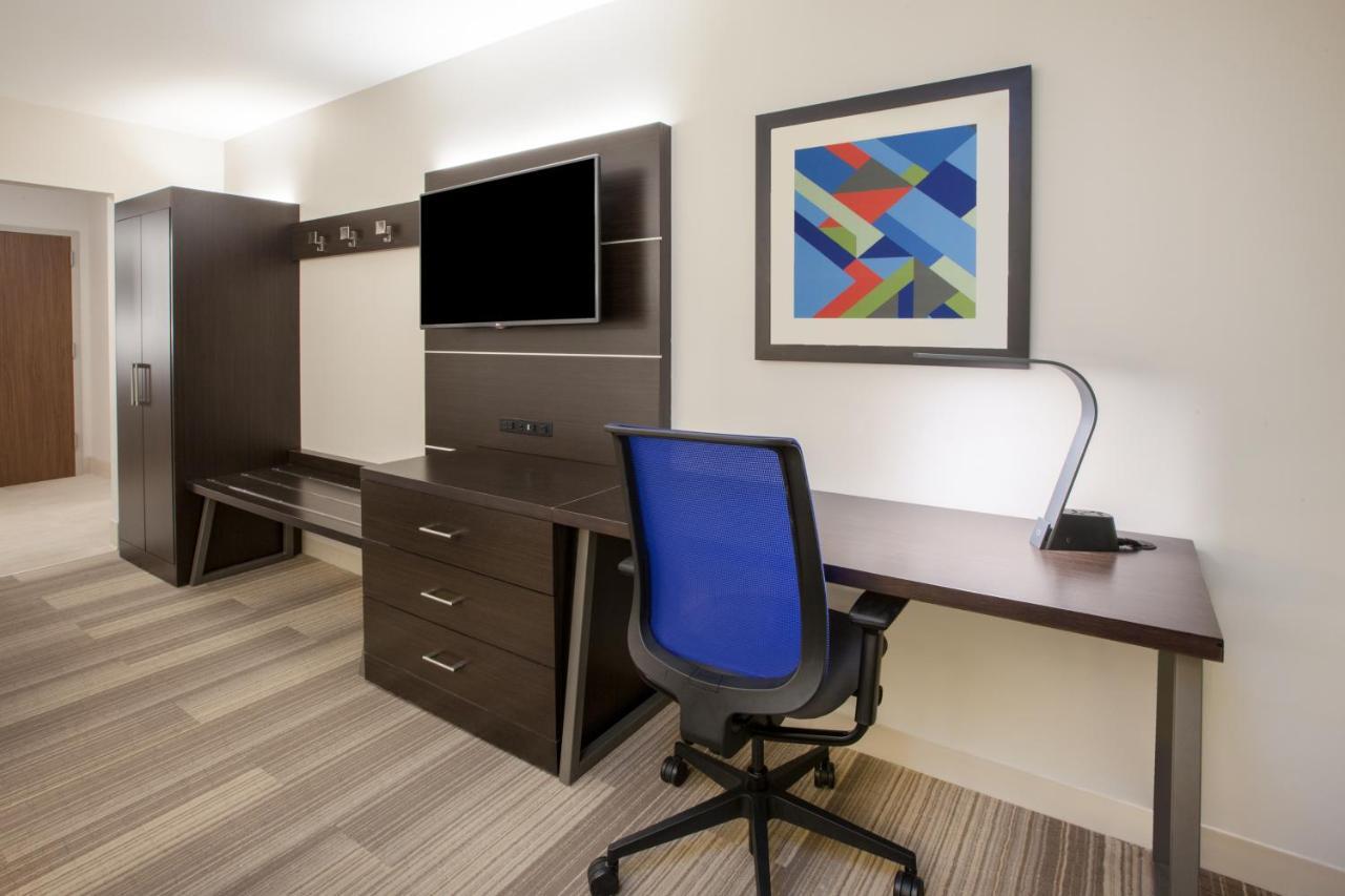 Holiday Inn Express & Suites - Bullhead City By Ihg מראה חיצוני תמונה
