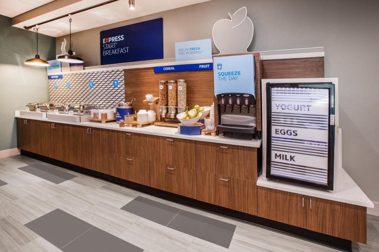 Holiday Inn Express & Suites - Bullhead City By Ihg מראה חיצוני תמונה