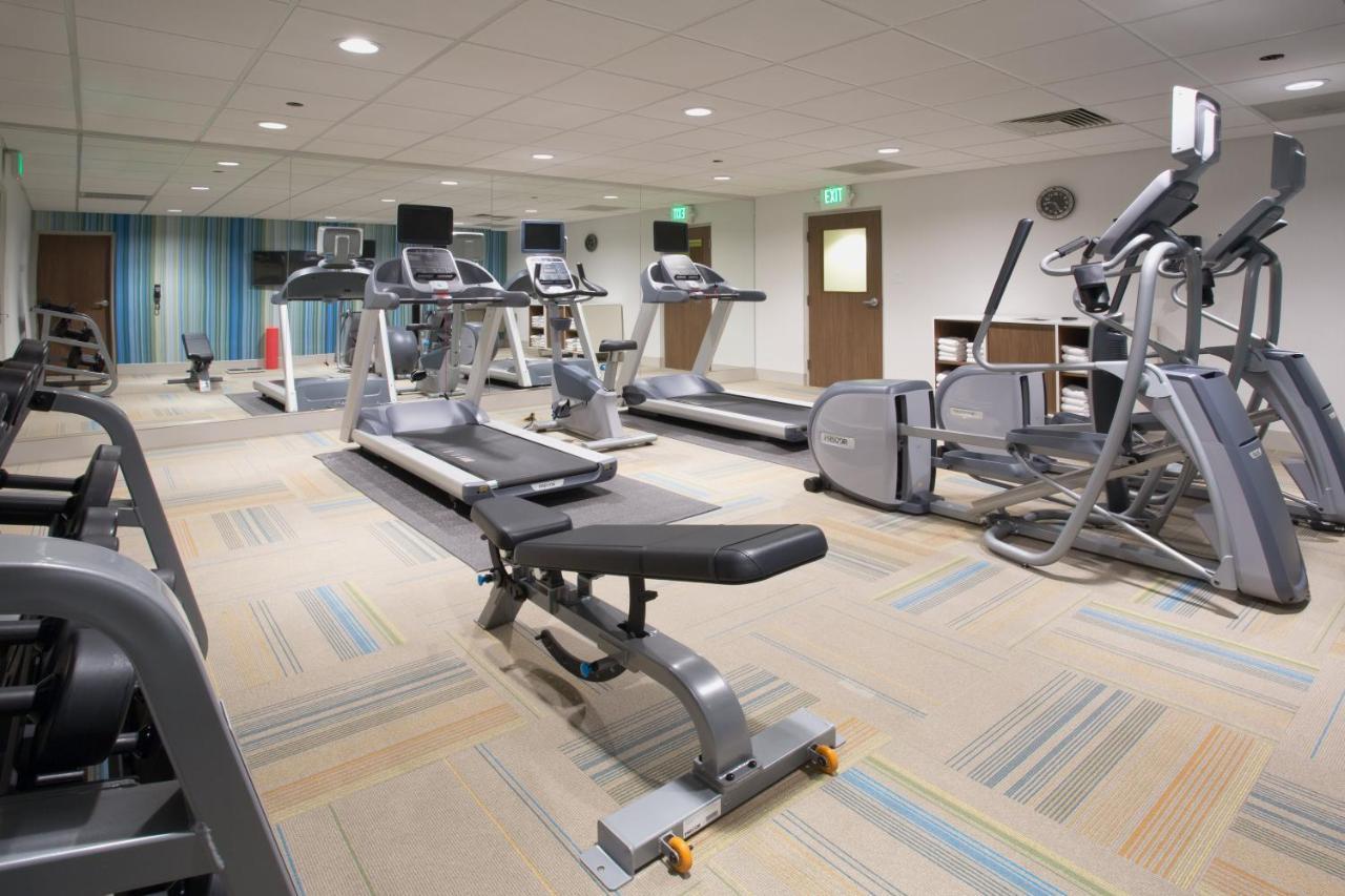 Holiday Inn Express & Suites - Bullhead City By Ihg מראה חיצוני תמונה
