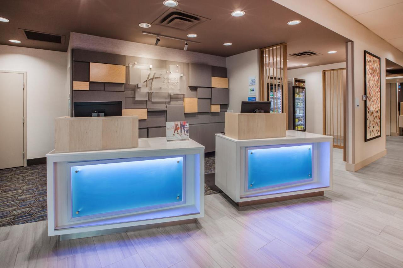 Holiday Inn Express & Suites - Bullhead City By Ihg מראה חיצוני תמונה