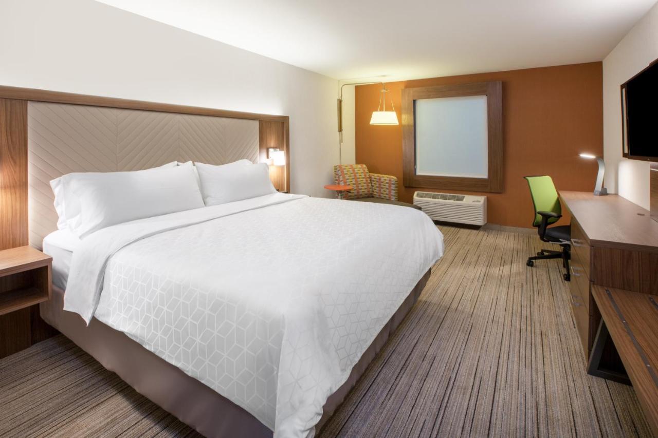 Holiday Inn Express & Suites - Bullhead City By Ihg מראה חיצוני תמונה