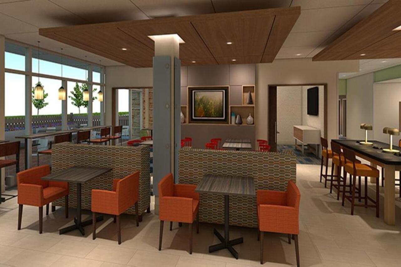 Holiday Inn Express & Suites - Bullhead City By Ihg מראה חיצוני תמונה