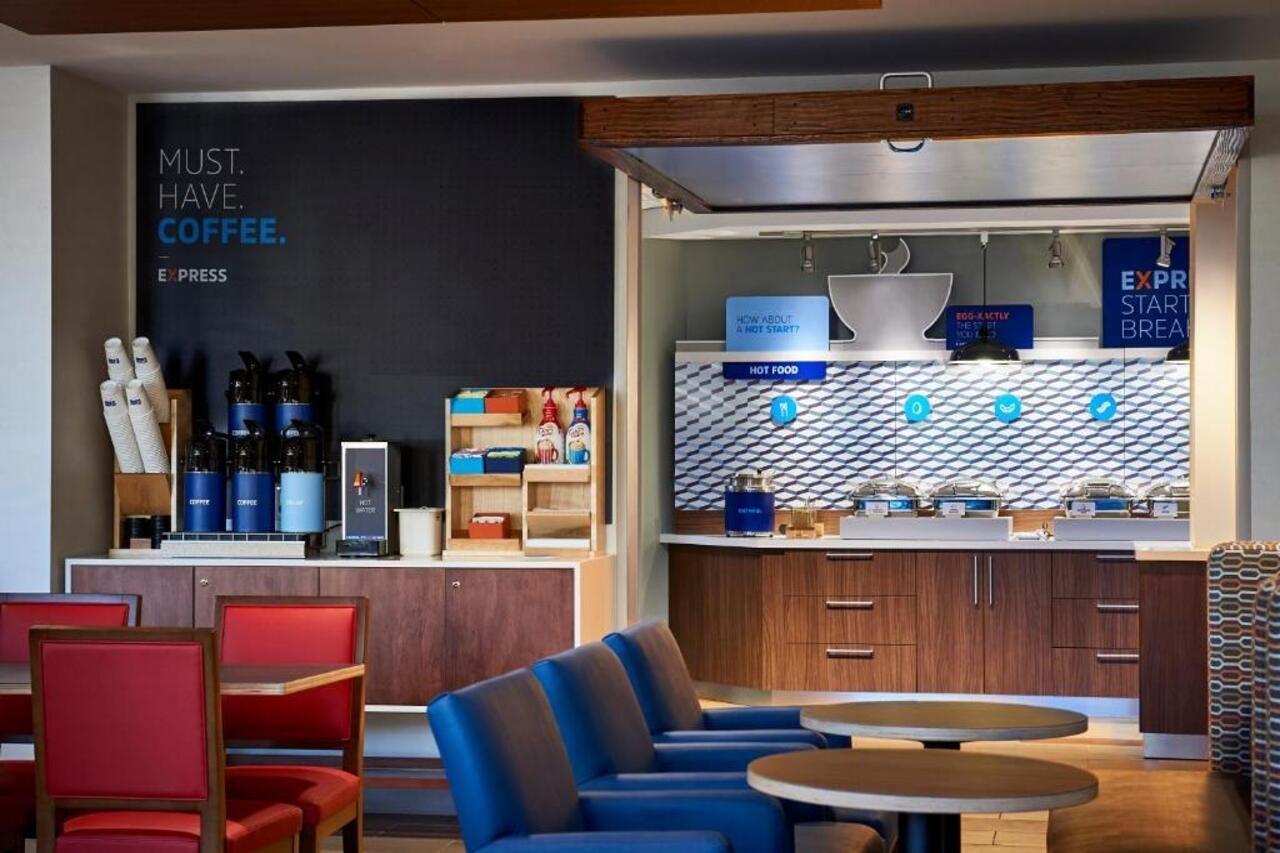 Holiday Inn Express & Suites - Bullhead City By Ihg מראה חיצוני תמונה