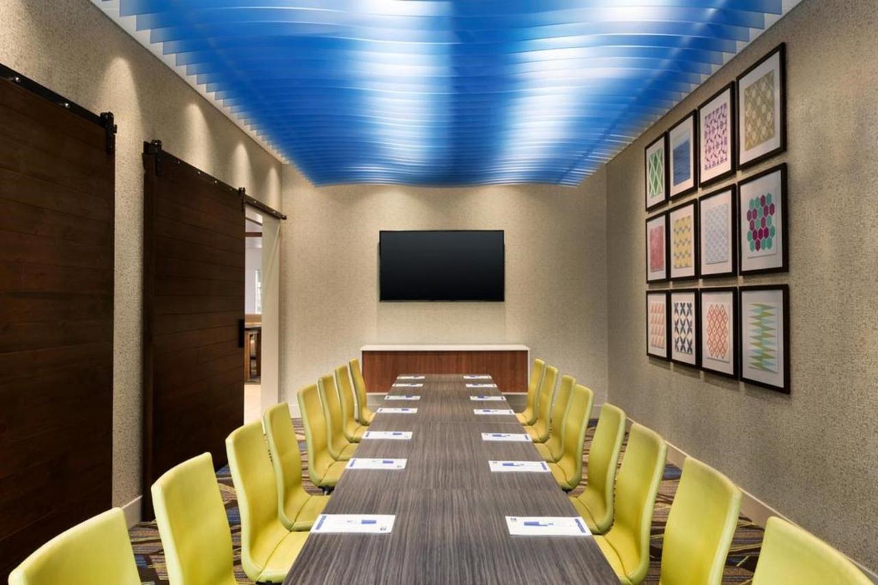 Holiday Inn Express & Suites - Bullhead City By Ihg מראה חיצוני תמונה