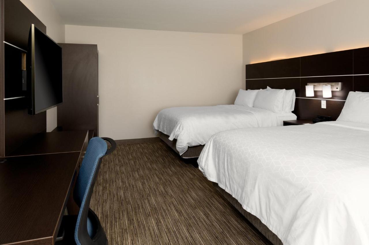 Holiday Inn Express & Suites - Bullhead City By Ihg מראה חיצוני תמונה