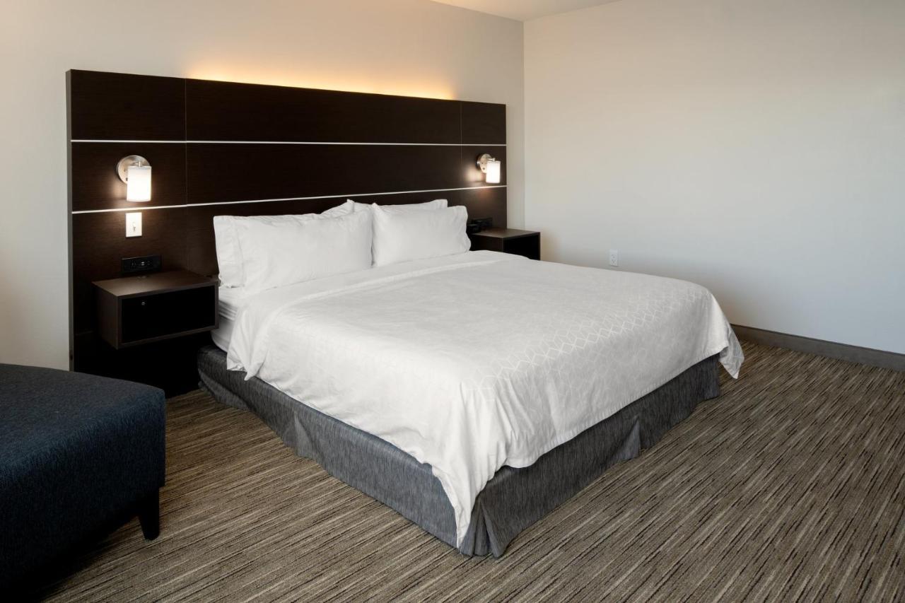 Holiday Inn Express & Suites - Bullhead City By Ihg מראה חיצוני תמונה