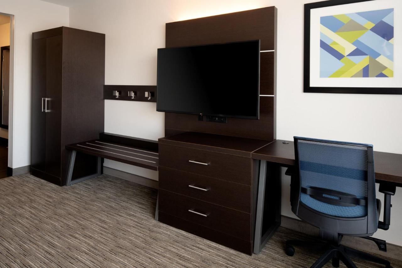 Holiday Inn Express & Suites - Bullhead City By Ihg מראה חיצוני תמונה
