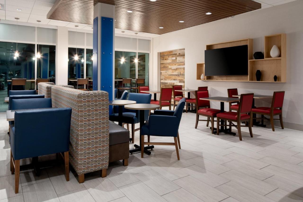 Holiday Inn Express & Suites - Bullhead City By Ihg מראה חיצוני תמונה