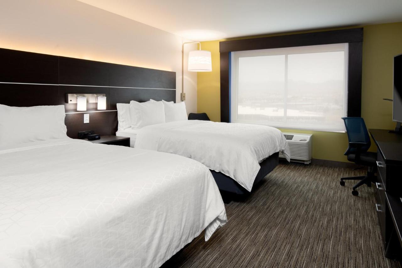 Holiday Inn Express & Suites - Bullhead City By Ihg מראה חיצוני תמונה