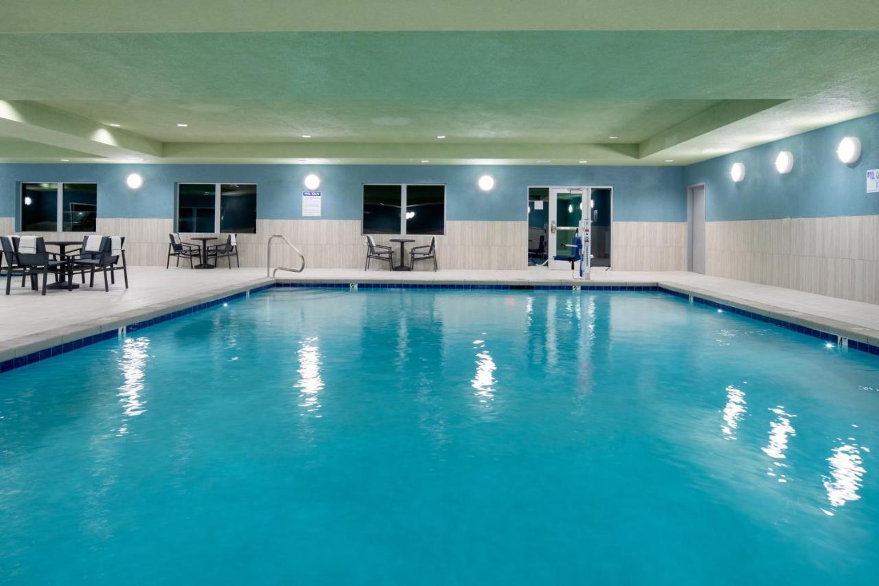Holiday Inn Express & Suites - Bullhead City By Ihg מראה חיצוני תמונה