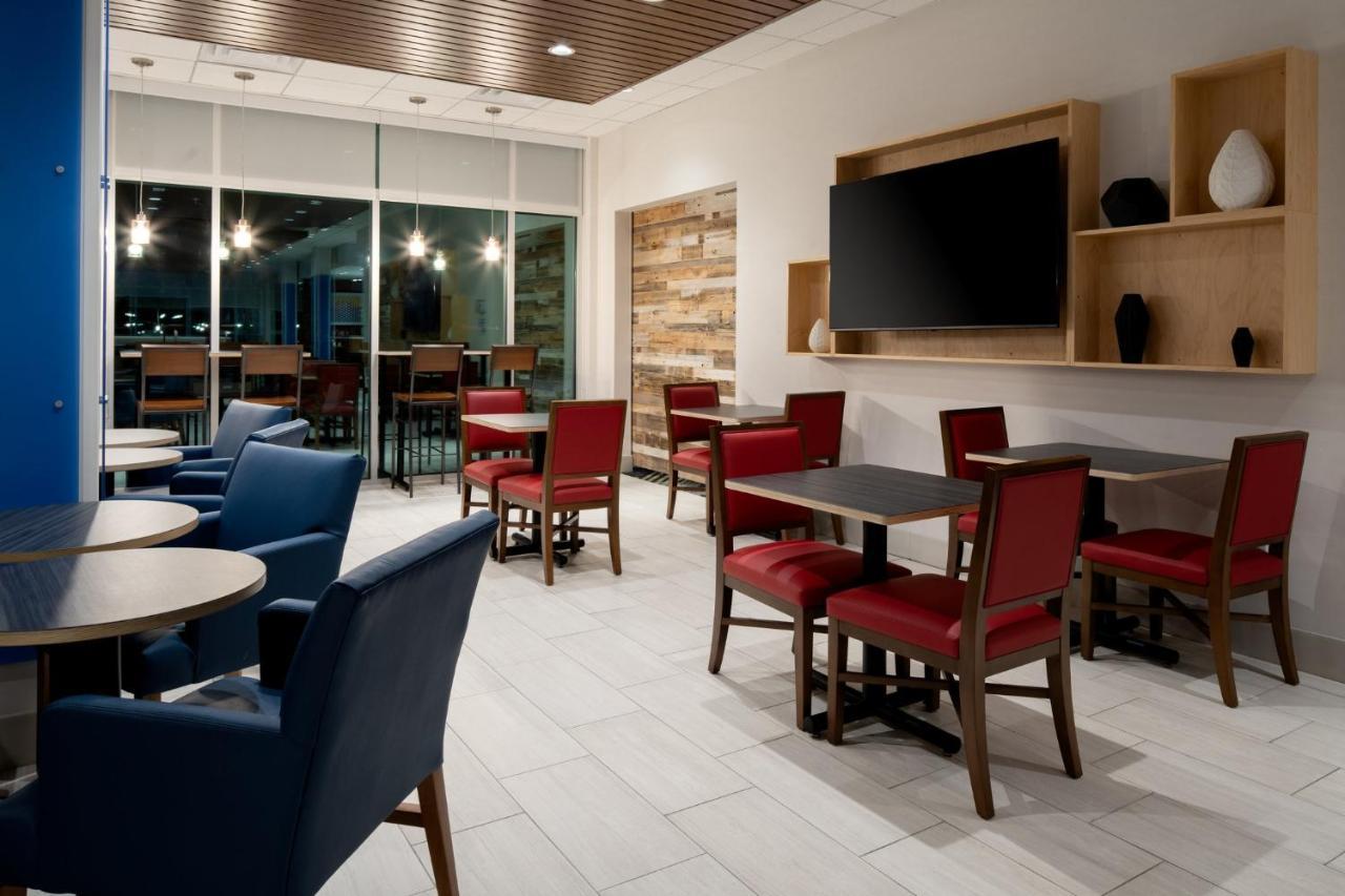 Holiday Inn Express & Suites - Bullhead City By Ihg מראה חיצוני תמונה