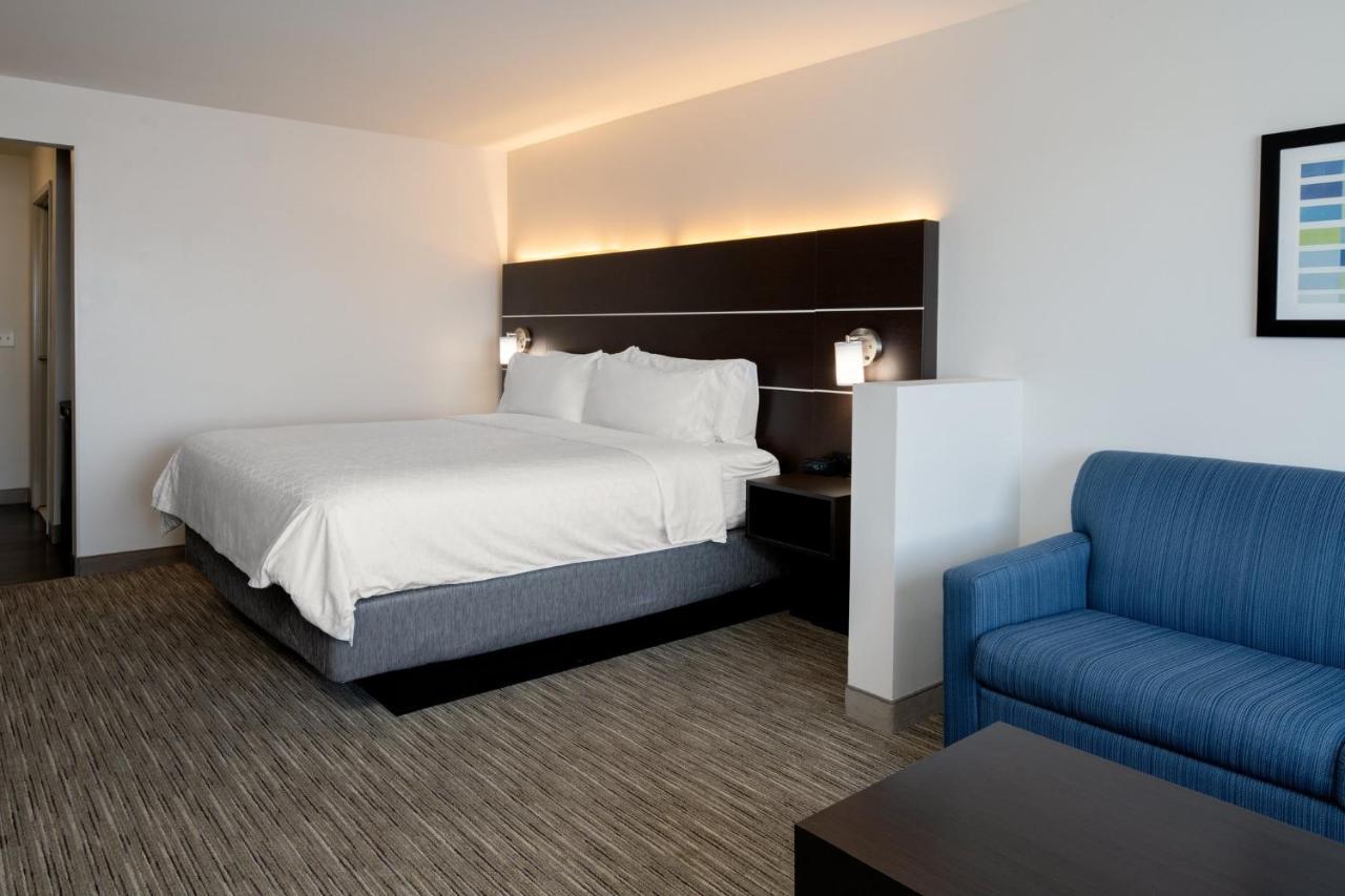 Holiday Inn Express & Suites - Bullhead City By Ihg מראה חיצוני תמונה