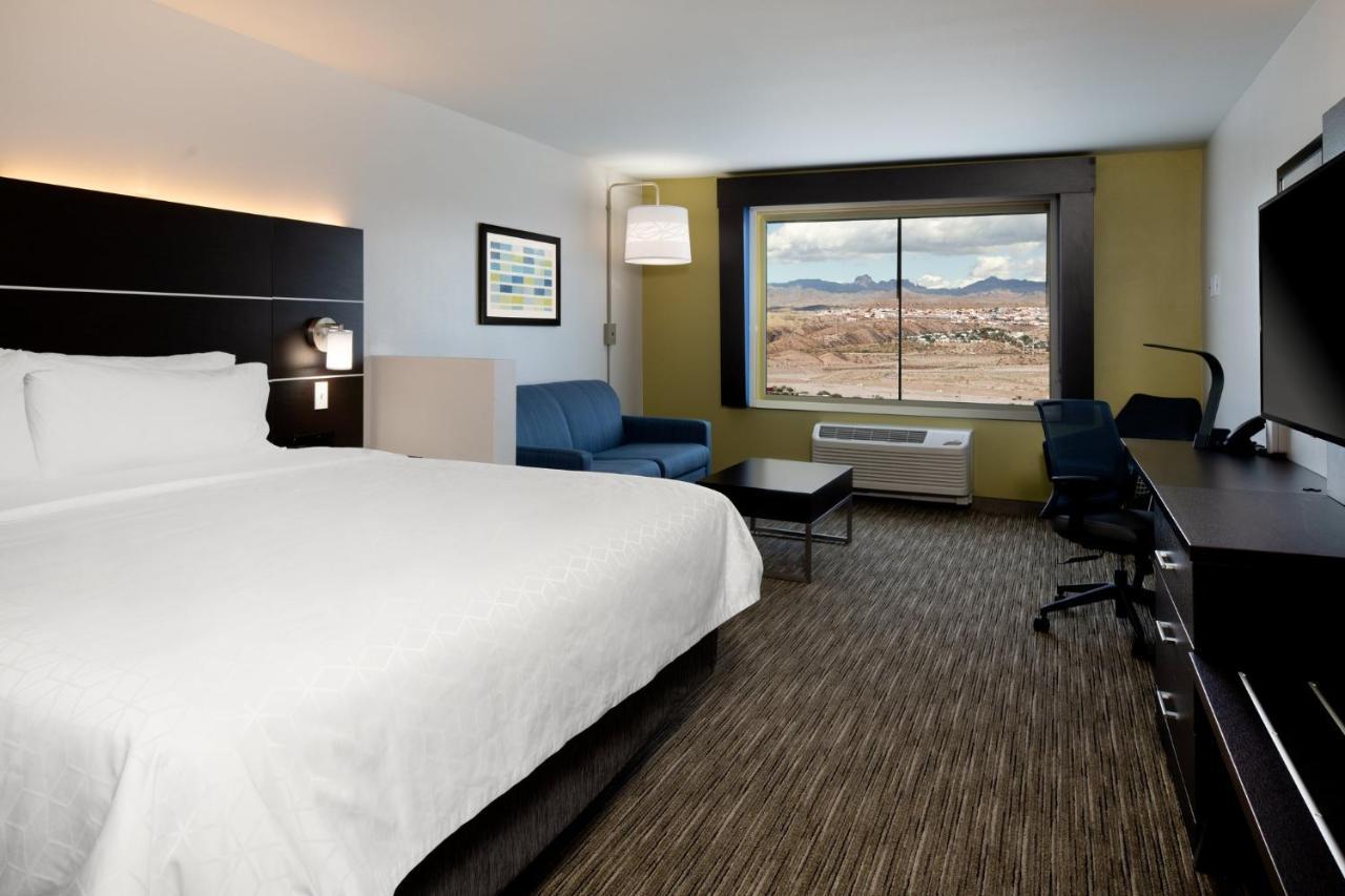 Holiday Inn Express & Suites - Bullhead City By Ihg מראה חיצוני תמונה