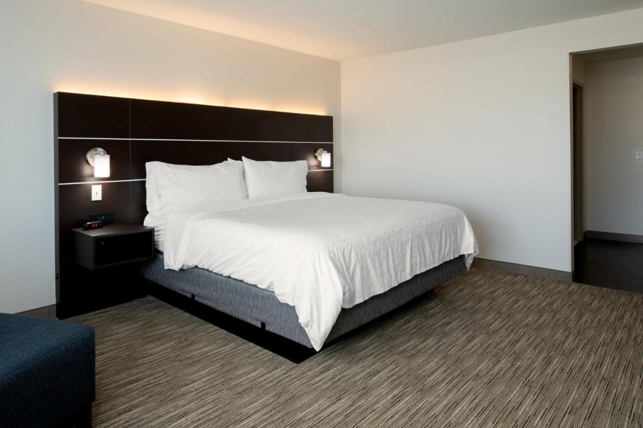 Holiday Inn Express & Suites - Bullhead City By Ihg מראה חיצוני תמונה
