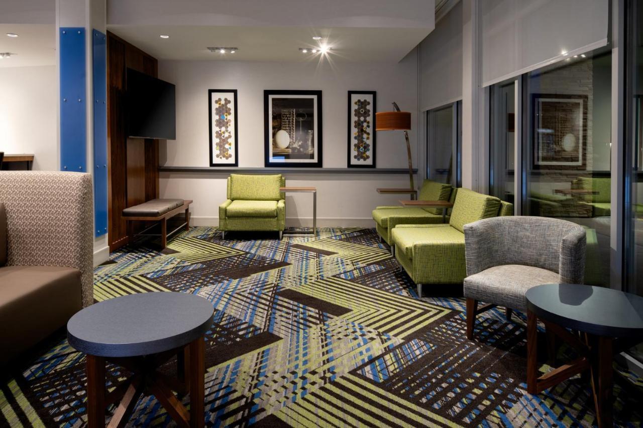 Holiday Inn Express & Suites - Bullhead City By Ihg מראה חיצוני תמונה