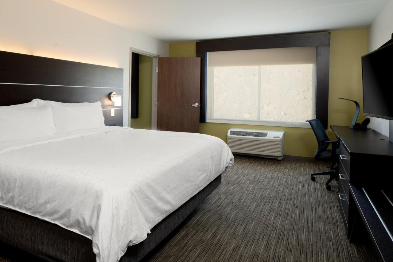 Holiday Inn Express & Suites - Bullhead City By Ihg מראה חיצוני תמונה